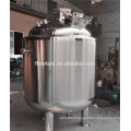 Shampoo, lotion, facial cream vacuum emulsifying mixer machine